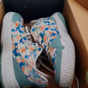 Advantage lite Prince tennis shoes womens sz 8.5